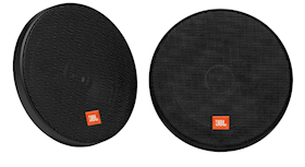 Car acoustics JBL Stage2 624